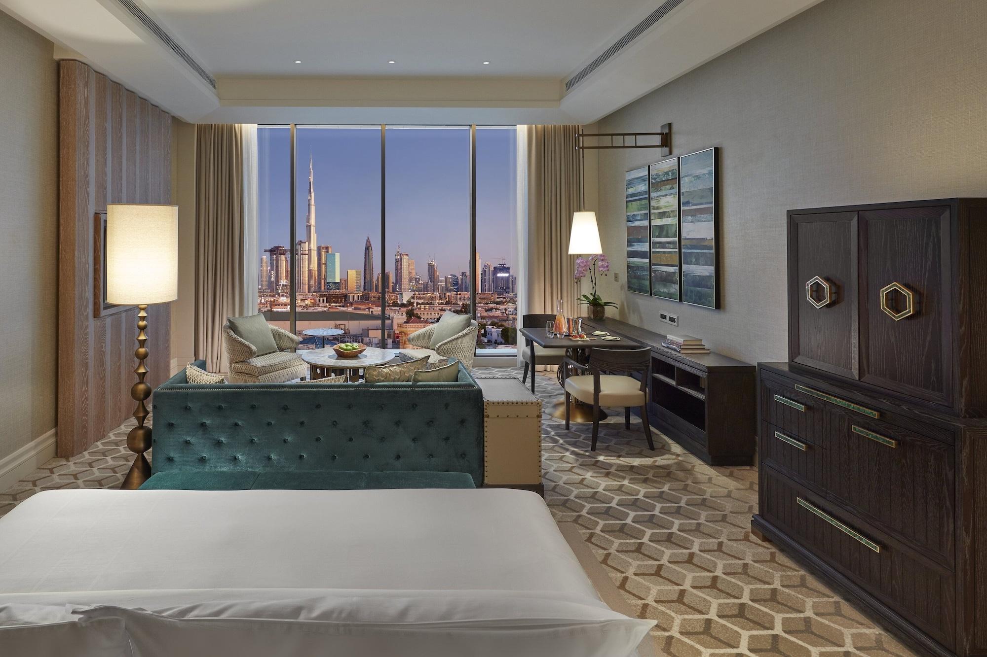 Mandarin Oriental Jumeira, Dubai Exterior photo