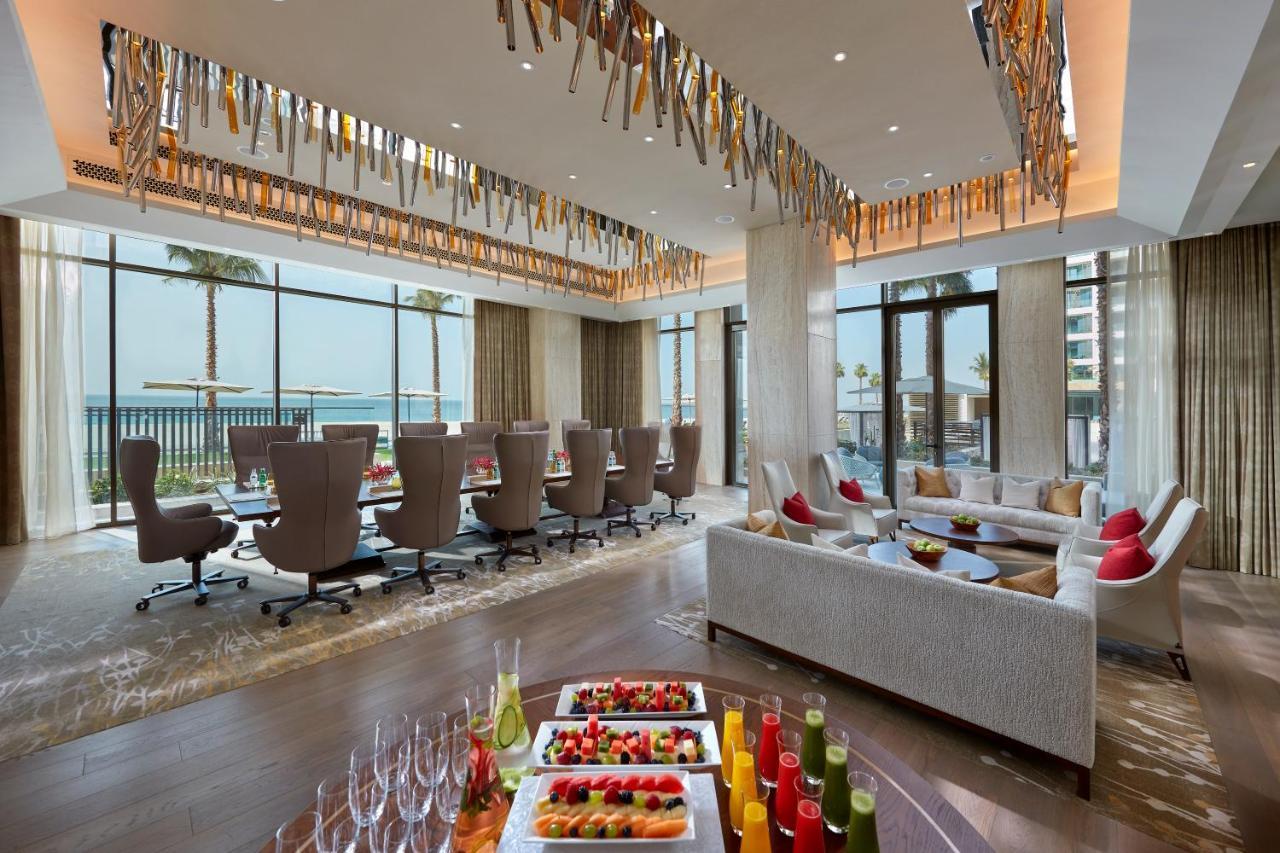 Mandarin Oriental Jumeira, Dubai Exterior photo